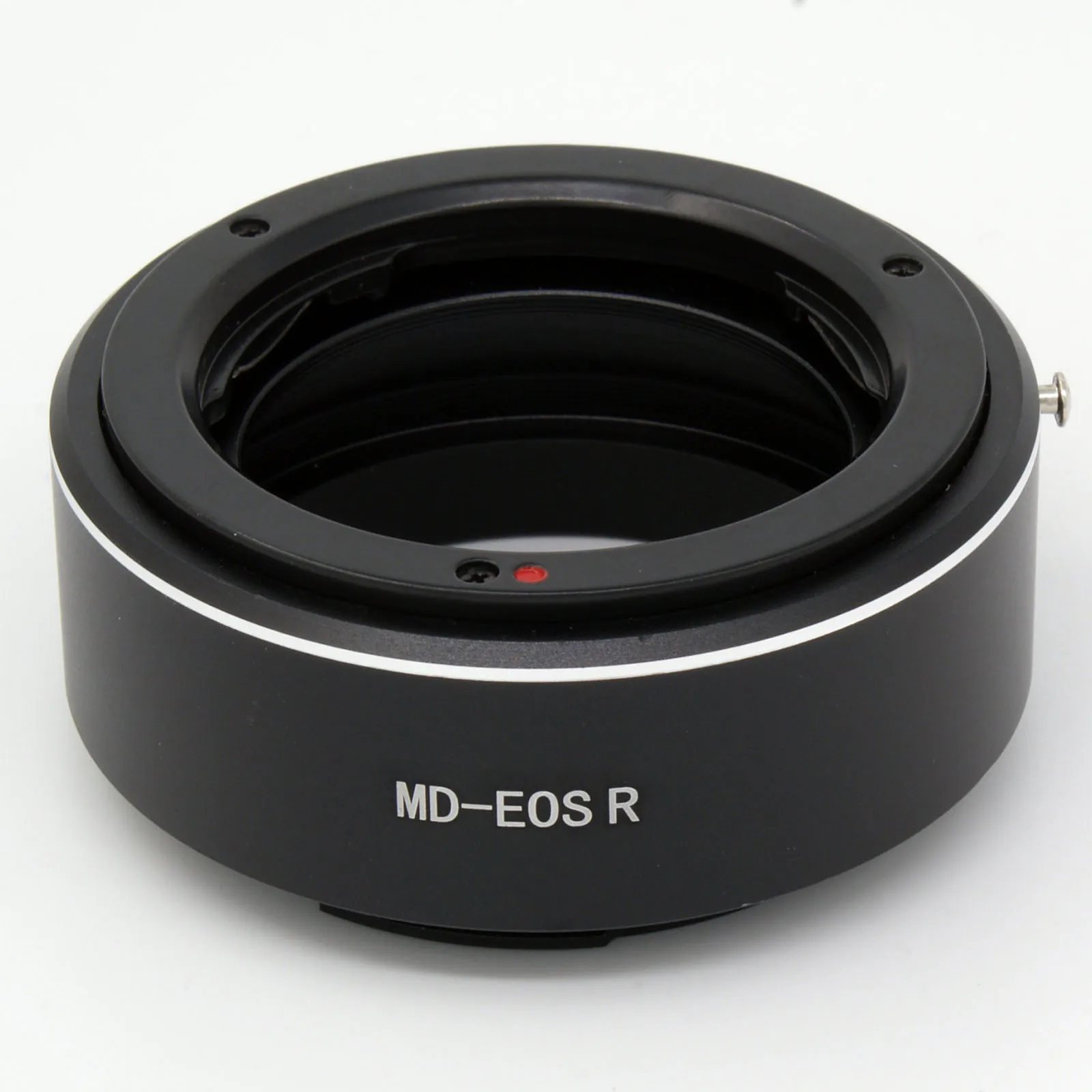 محول MD-ER لعدسة Minolta MD MC إلى كاميرا Canon EOS R RP R5 R6 R7 R8 R10 R50 R100 RF #3