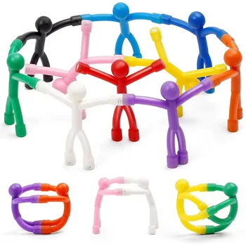 6 best sales चुंबक आदमी - №3