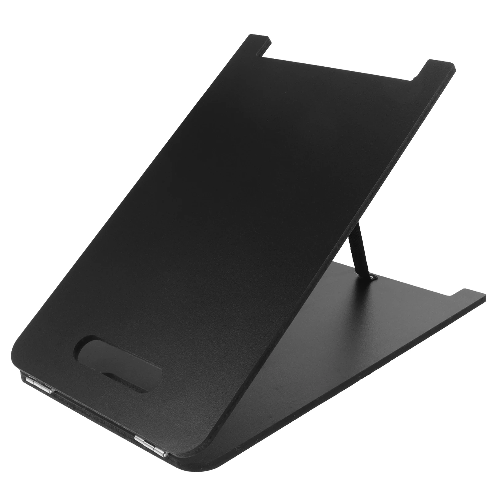 

Duplex Double Sided Mini Chalkboard Signs 18x30cm Wood Frame Erasable Message Boards for Weddings Dinner Party Place Cards