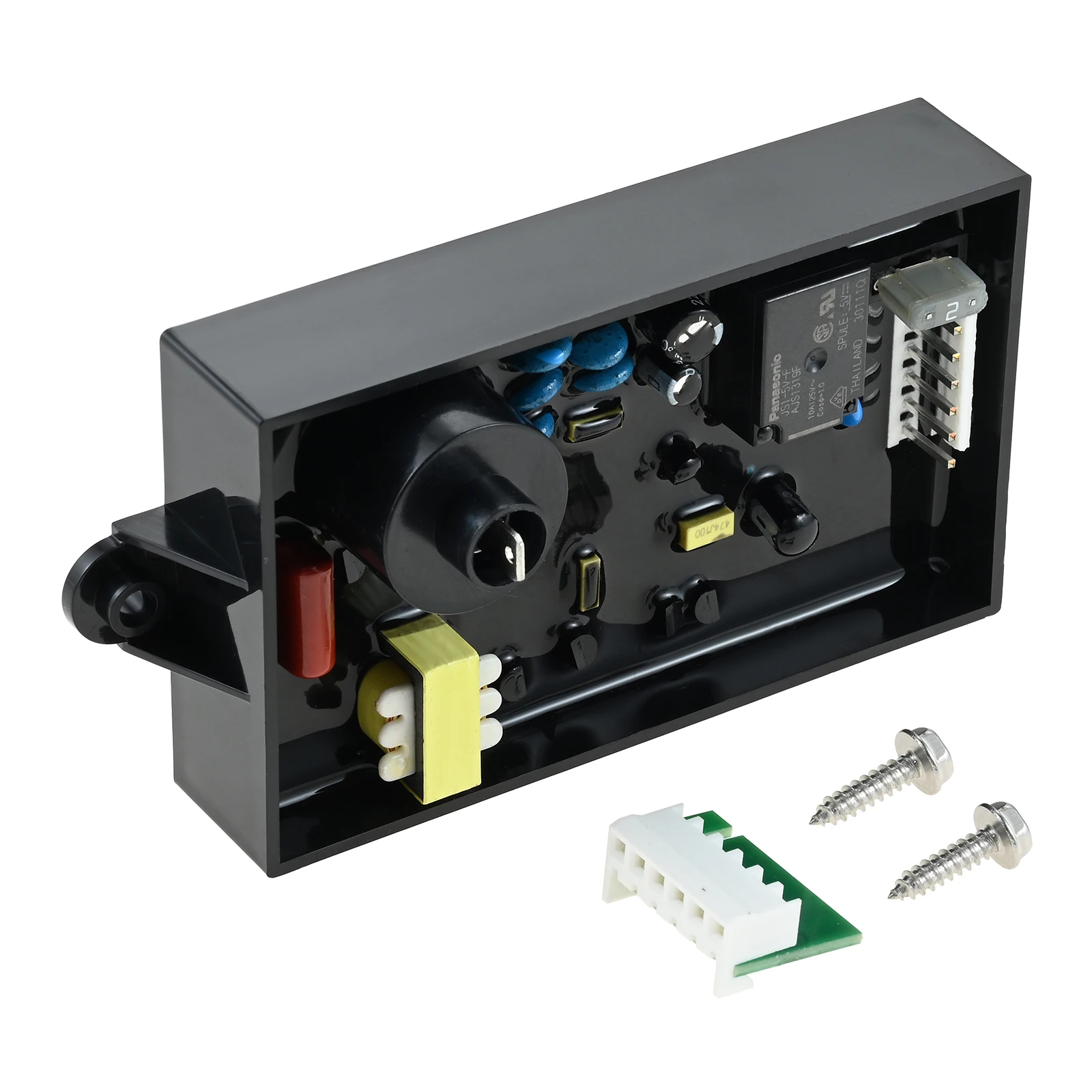 

91367 Плата зажигания водонагревателя для автодома для Atwood 93307 93253 93865, только плата управления, замена газа G6A-7E G6A-8E GCG6A-9E