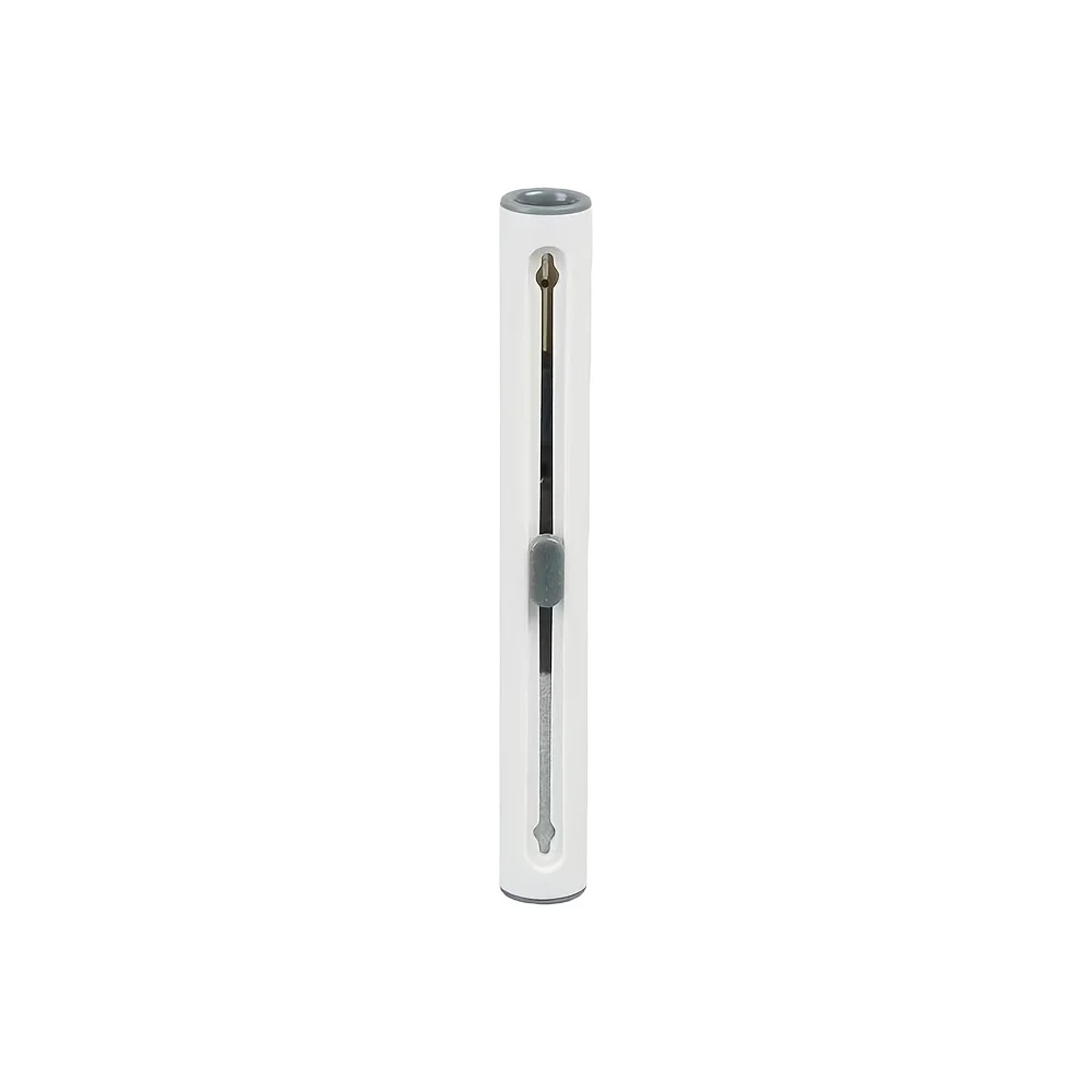 Multifunctional Cleaning Pen Multi Head Dust Removal Cleaning Tool For Earphone Keyboard Camera Lens Mobile Phone Screen Small Gap Dust Cleaner view 5
