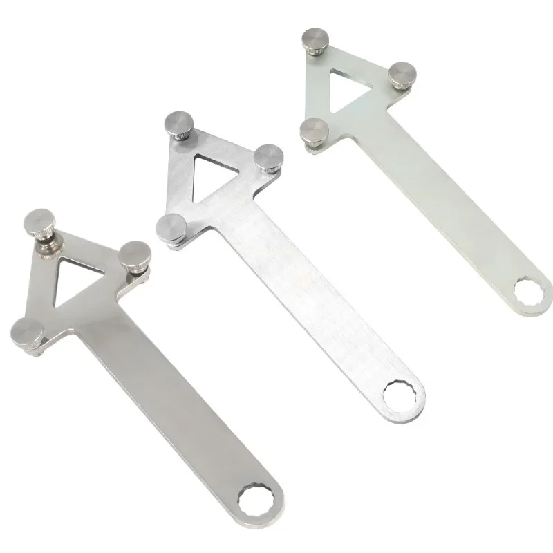 For Ducati V4 Oil Filter Cover Disassembly and Assembly Maintenance Tools Maintenance Wrench V4s Street Fighter Special Tools