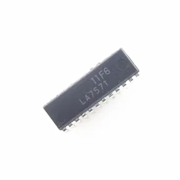 

2PCS LA7571 DIP-24 Integrated circuit IC chip
