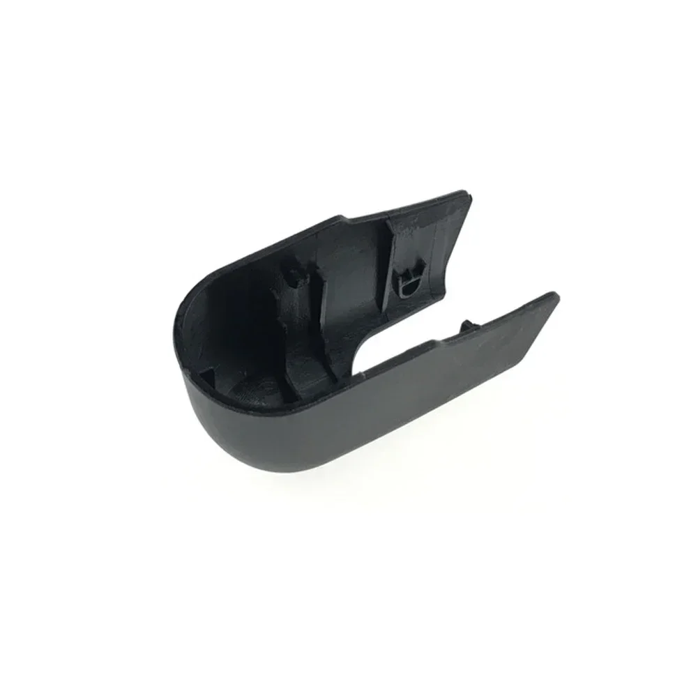 Enjoy Improved Rear Visibility With This For Kia For Picanto 2004 2011 Rear Windshield Wiper Arms Nut Cover Cap