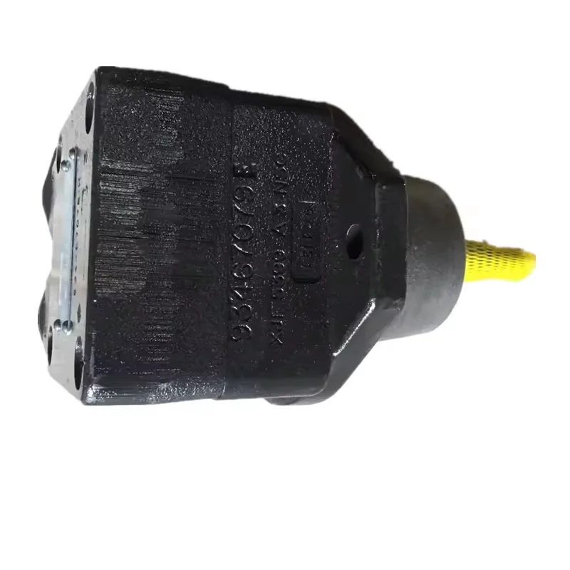 park.er Oil Motor M5 M5A M5AF M5B M5BS M5BF series Hydraulic Vane Motors M5BF 036 1N02 B1M3 M294696