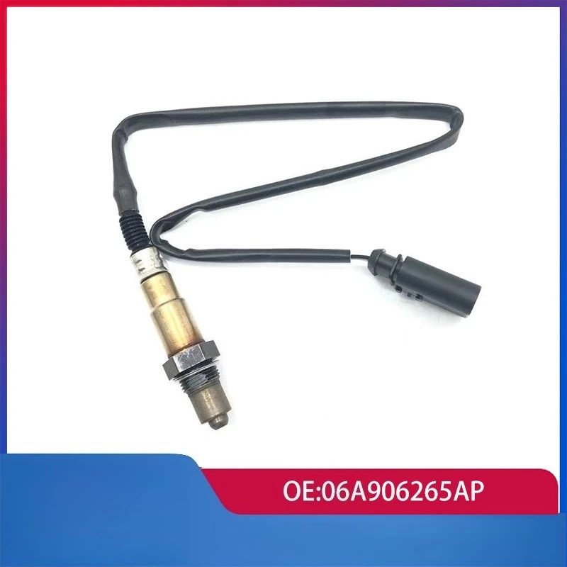 

0258006215 06A906265AP Lambda Front o2 oxygen sensor for Volkswagen Bora 1.6L 02-08