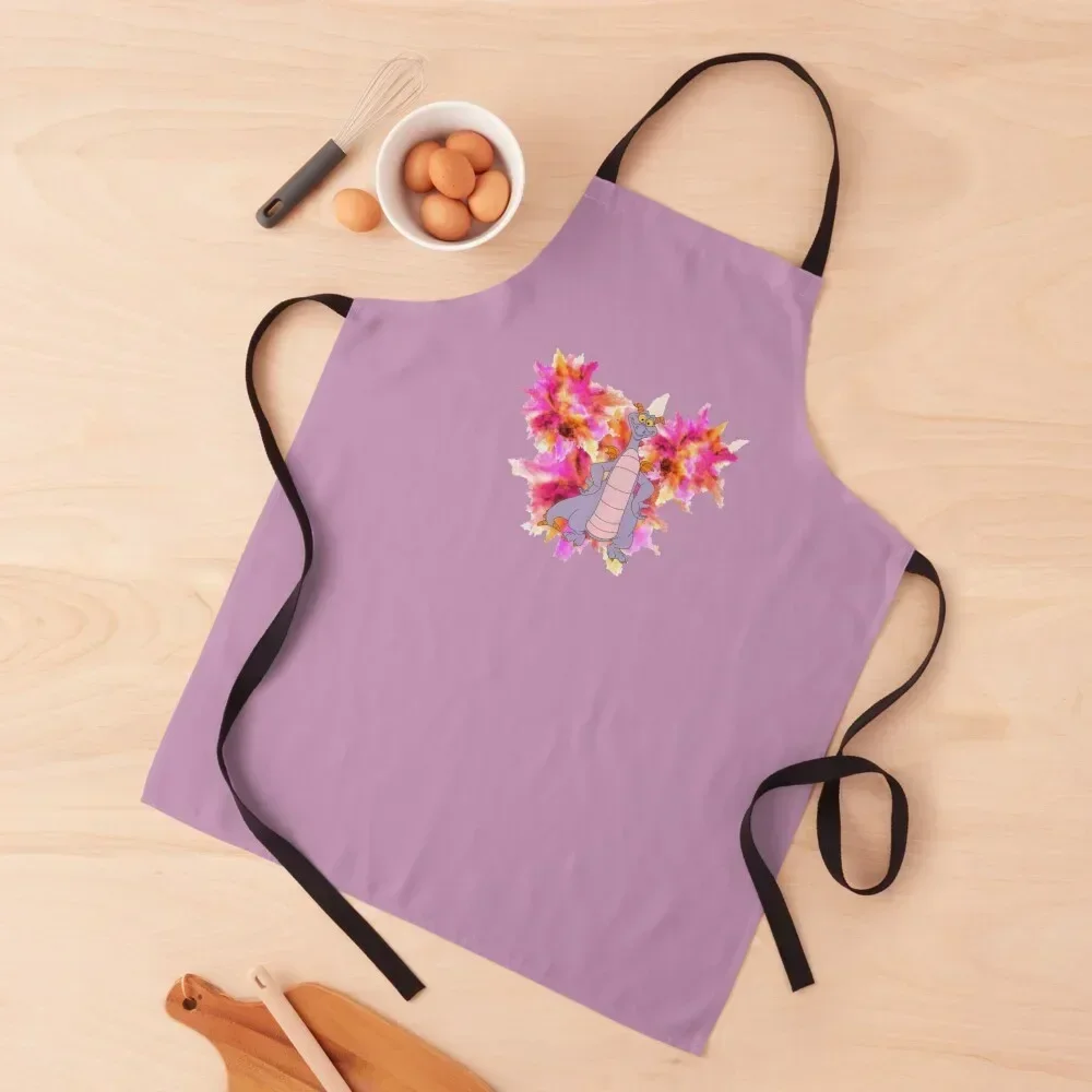 

One Little Spark Apron Art Kitchen Items For Kitchen Women kitchen girl Apron