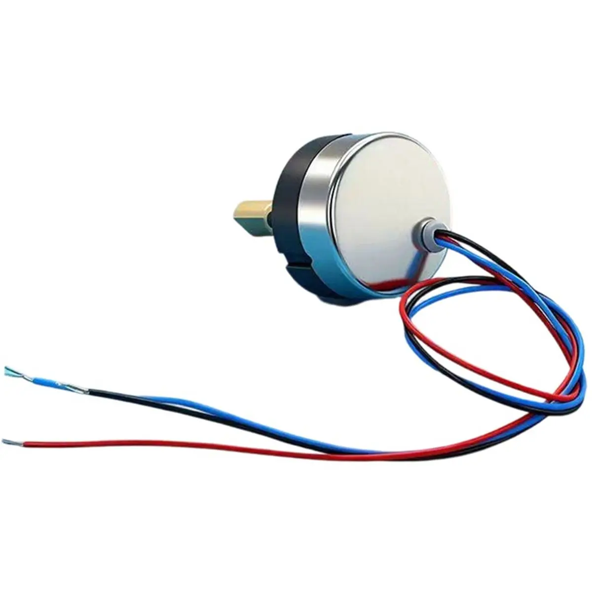 DT85 HOT MA24-360° Potentiometer Hall Effect Angle Sensor with 0-5V Linear Output for Automation Motors and Blower Replacement