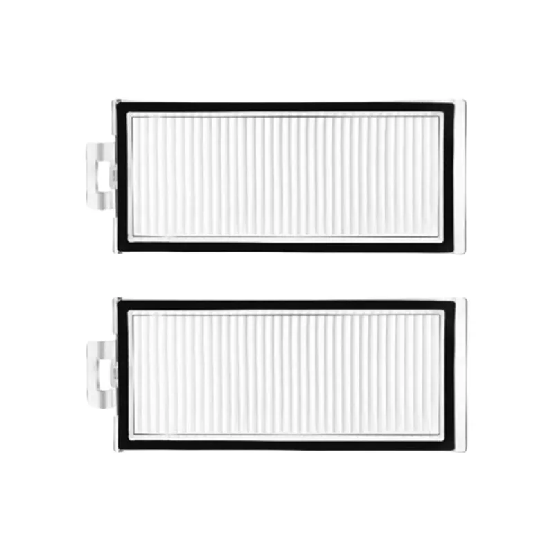 B51C مزبلة مرشحات صندوق الغبار خزان المياه ل Roborock T8/Q7 MAX مكانس كهربائية للكنس روبوت استبدال أجزاء