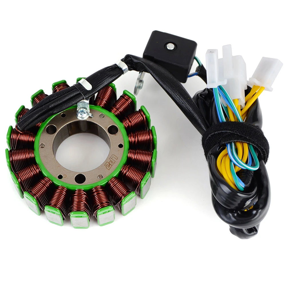 

GTS125 GTS200 Stator Coil For SYM GTS 125 200 Joymax 125 31120-HTA-000 31120-HTA-0003