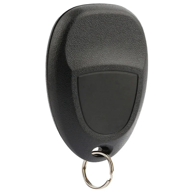 A60E-3X Key Fob Keyless Entry Remote For Chevy Silverado Traverse Equinox Avalanche/GMC Sierra 2007-2016, 15913421 OUC60270