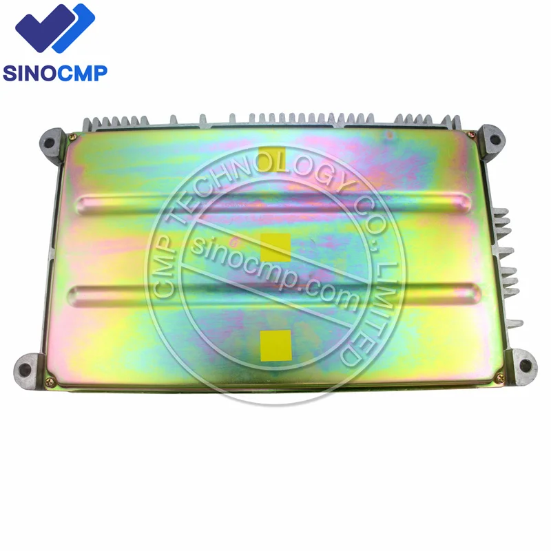 SINOCMP Kobelco Excavator Parts Computer Board SK-6E SK200-6E SK300-6E Controller ECU Control Panel YN22E00146F1