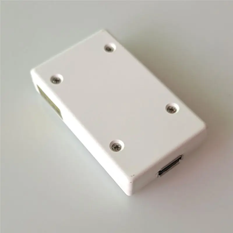 (A26M) EV2400 EV2300 TI Power Meter Chip Burning Tool New Quality UAV Battery Maintenance