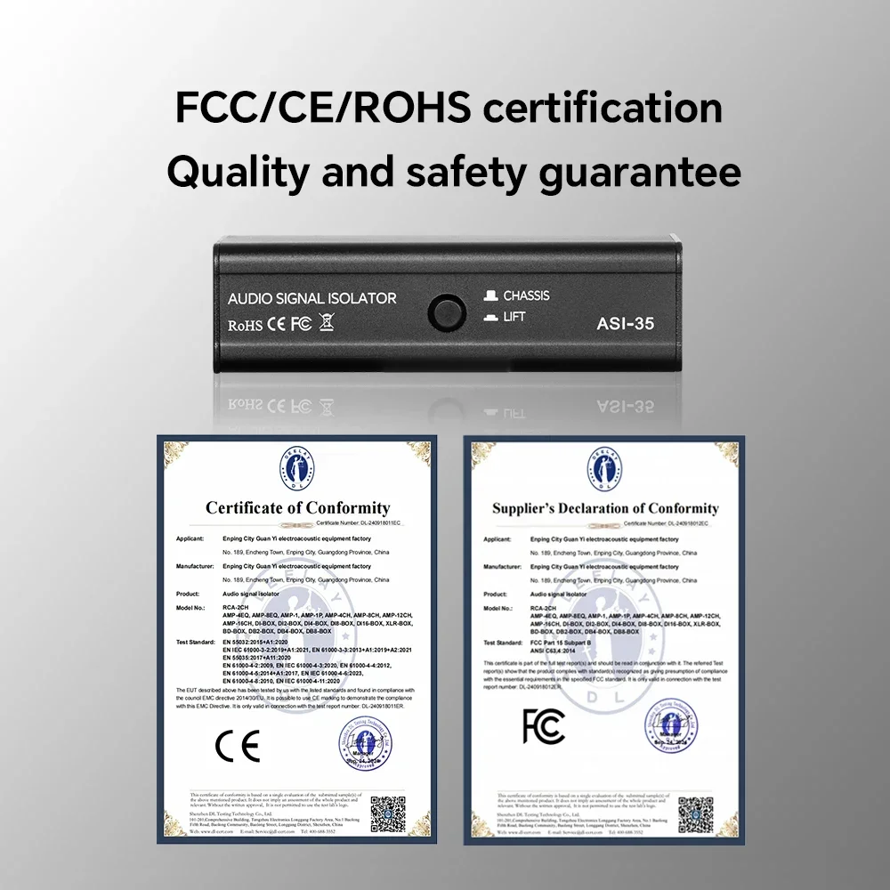 المحمولة 3.5 مللي متر aux الأرض حلقة المعزل المهنية هوم مزيل الصوت إشارة المعزل مرشح الضوضاء الملحقات الموسيقية