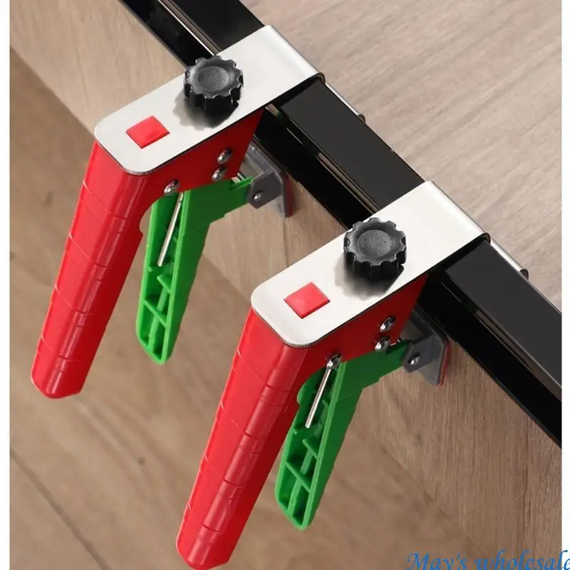 

Регулируемый ящик перед передним джигсом для гладкого шкафа