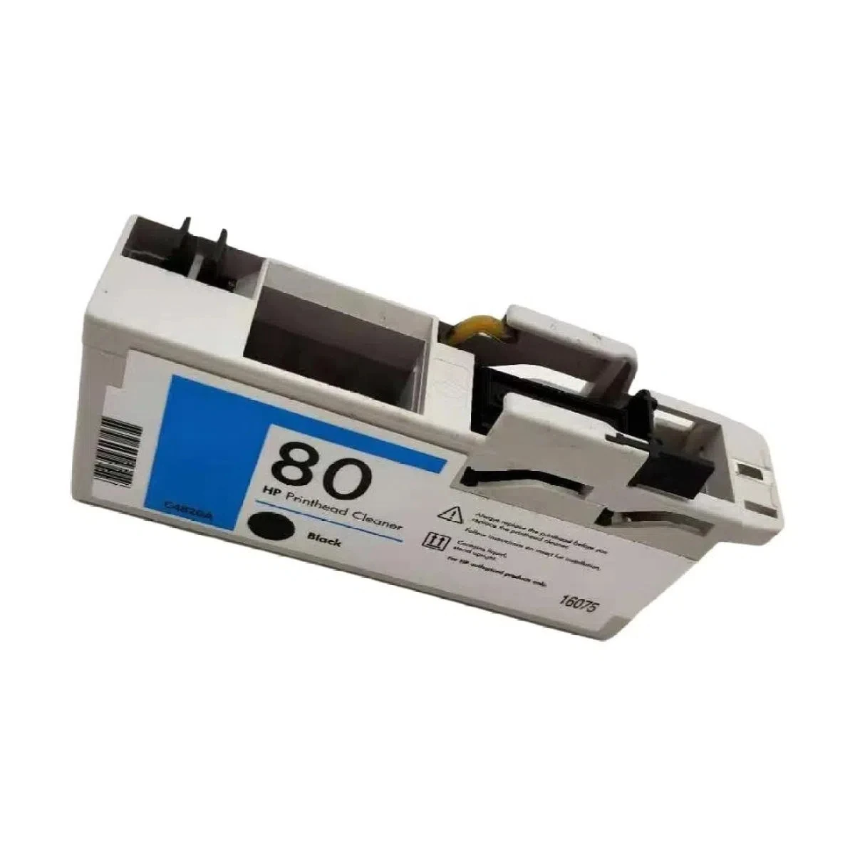 

Черный очиститель печатающей головки для HP Designjet 80 1050 1055 1050c 1055c