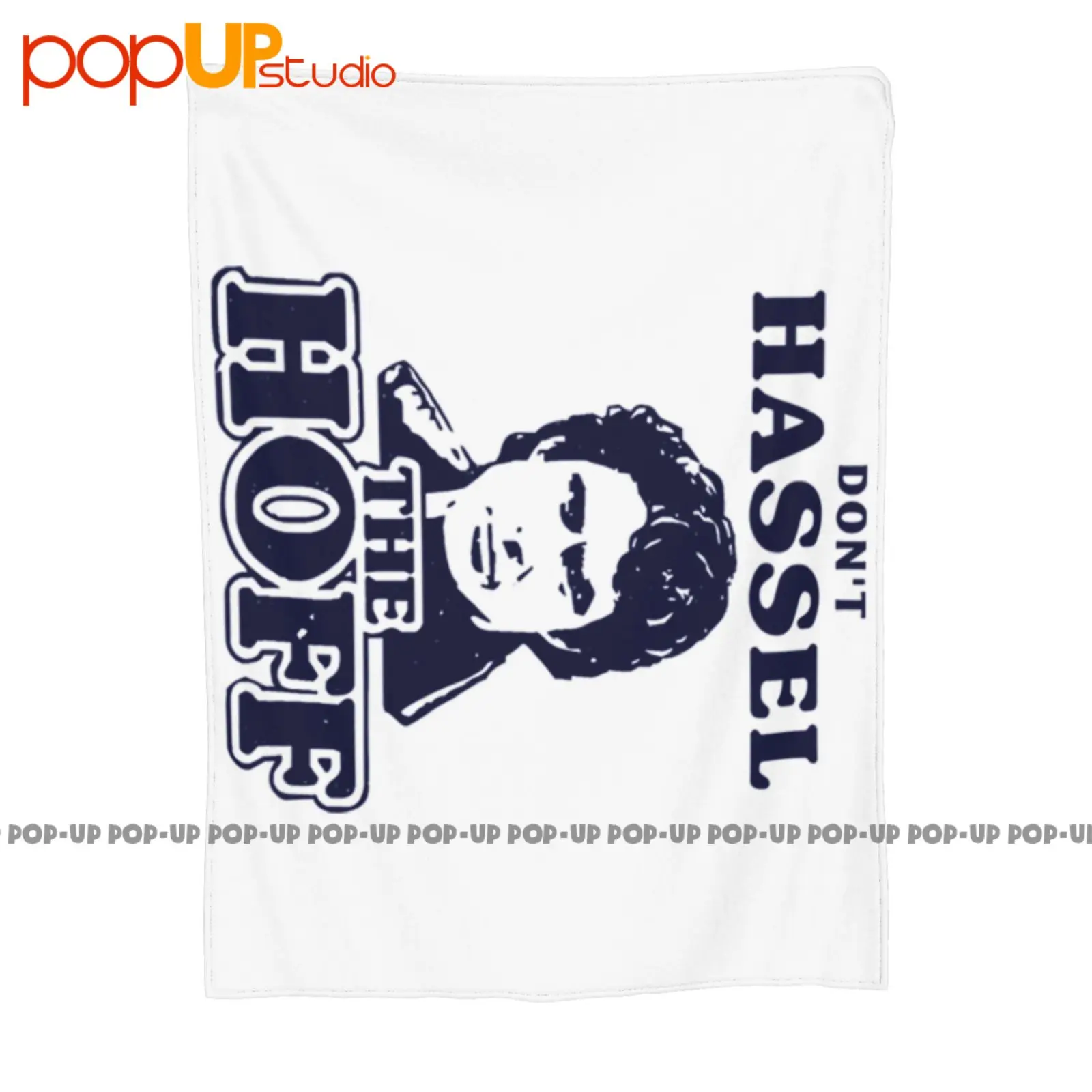 Dont Hassle The Hoff With Picture David Hasselhoff Fun 80S Night Rider Bay Watch 413 Blanket Quilt Winter Sofa Cover Bed Covers
