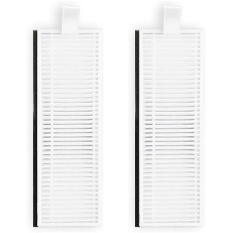 N95R لـ Laresar Evol 3 جهاز آلي لتنظيف الأتربة فرشاة جانبية رئيسية فلتر Hepa ممسحة قماش استبدال أجزاء الملحقات