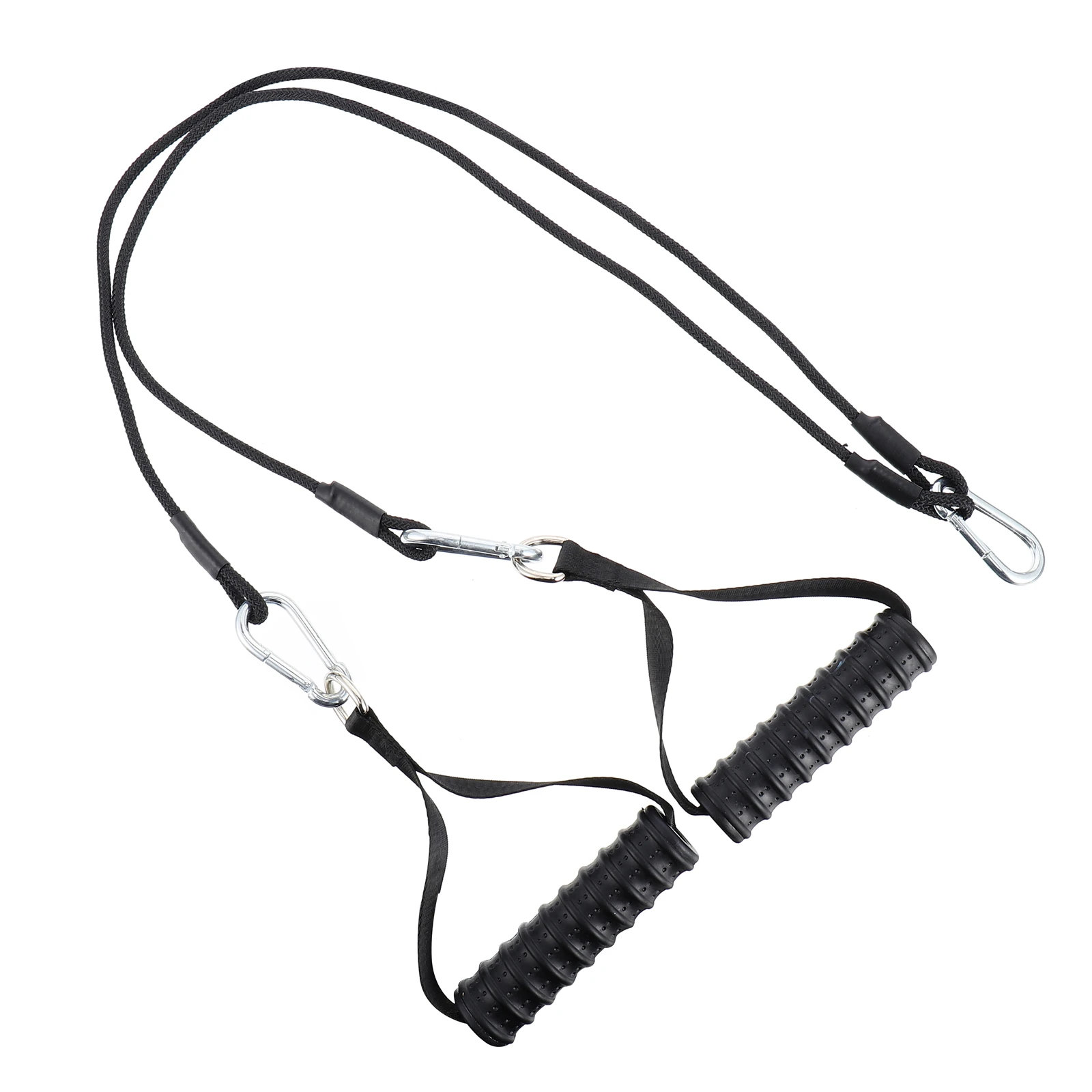 

Muscle Trainer Gym Resistance Leagues Fitness Elastic Band for Bands to Exercise Rubber Home Page Man Expander
