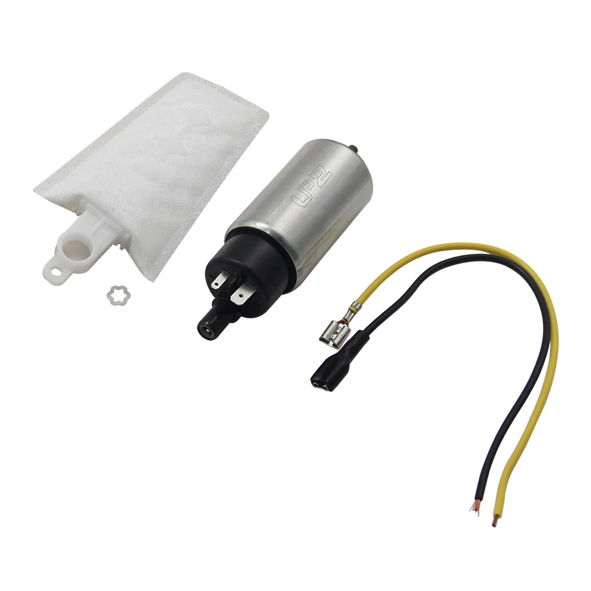 

Motorcycle Fuel Pump For Suzuki AN125 UH125 UH200 UX150 UX125 15100-03H11 15100-03H20 15100-03H21 15100-03H11-RX0 15100-20H01