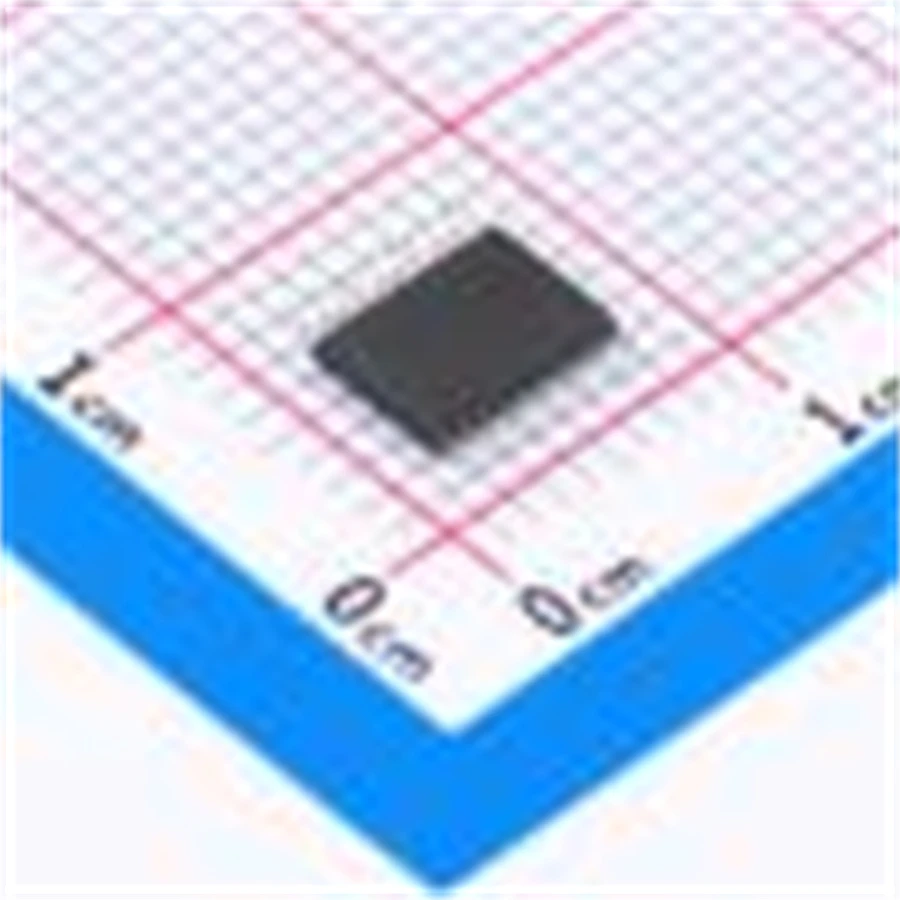 10 TEILE/LOS STM32F042F6P6TR (Mikrocontroller)