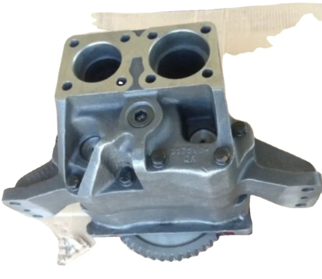 engine Lubricating Oil Pump 3177103 3634643 for CCEC Cummins KTA38 KTA50