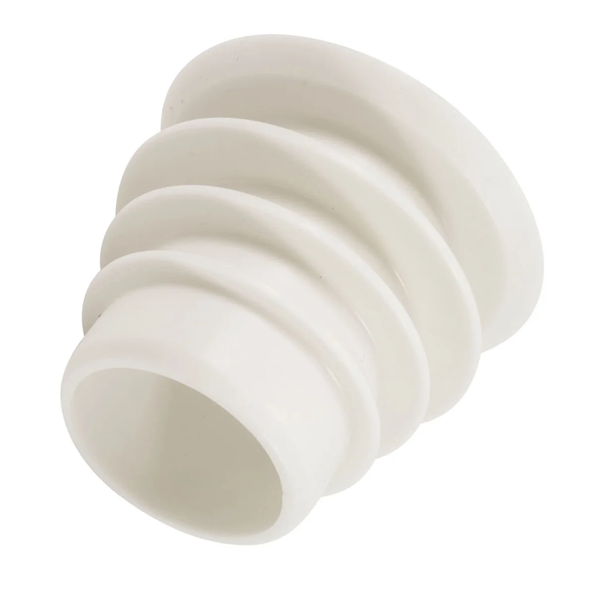 

Pool Cleaner Skimmer Cone Adapter for Zodiac Pentair K12110 Valve Cuff W70263 W63900