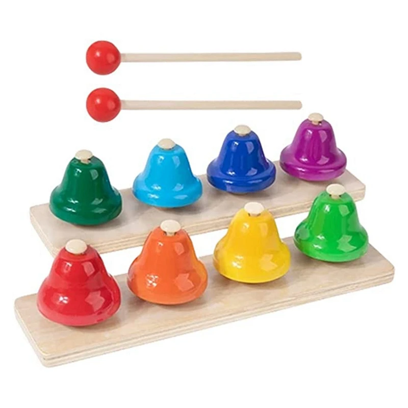 Children's Music Toys Early Education Percussion Instruments Sensory Educational