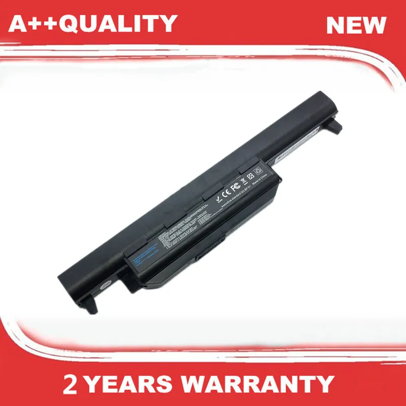 Laptop Battery For Asus A32-K55 X55U X55C X55A X55V  U57VM U57A U57V U57VD R700VM A45 X55VD X75V X75VD X45VD X45V X45U X45C X45A