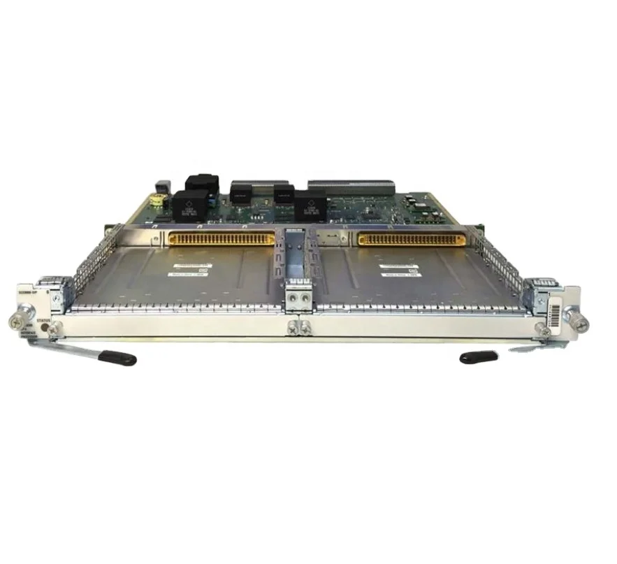 SCE8000-SIP Used Original Shared Port Adapter Interface Processor Card For The SCE8000 Platform