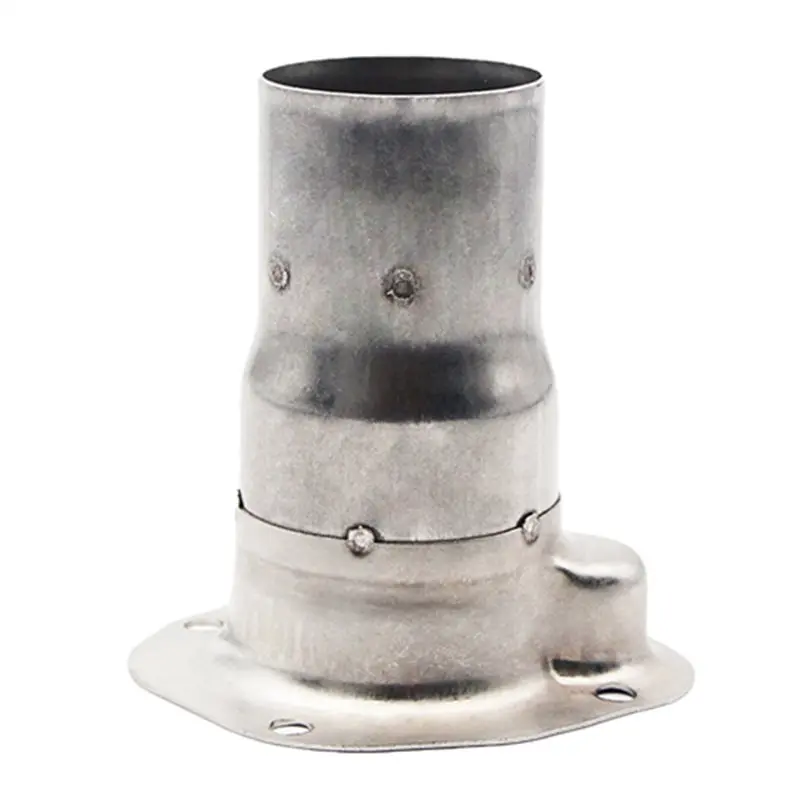 Praktisch für WEBASTO Air Top 2000/ S/ ST Dieselmotor Vorwärmer Edelstahl Brennerrohr