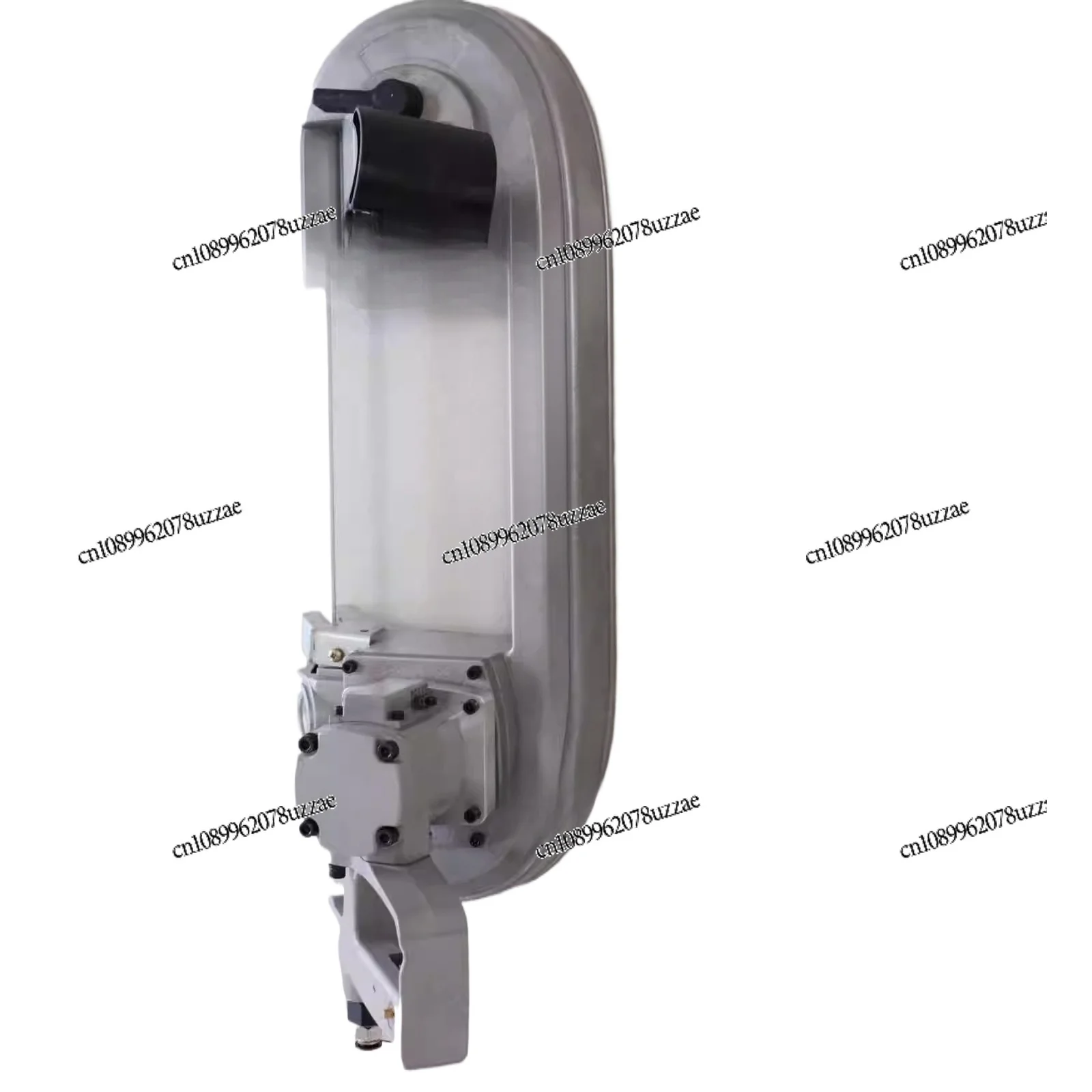 

FDJ-220 Pneumatic Band Saw, Handheld Pneumatic Cutting Band Saw for Track Maintenance