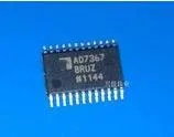 IC new original AD7367BRUZ AD7367BRU AD7367 7367 TSSOP24High quality products