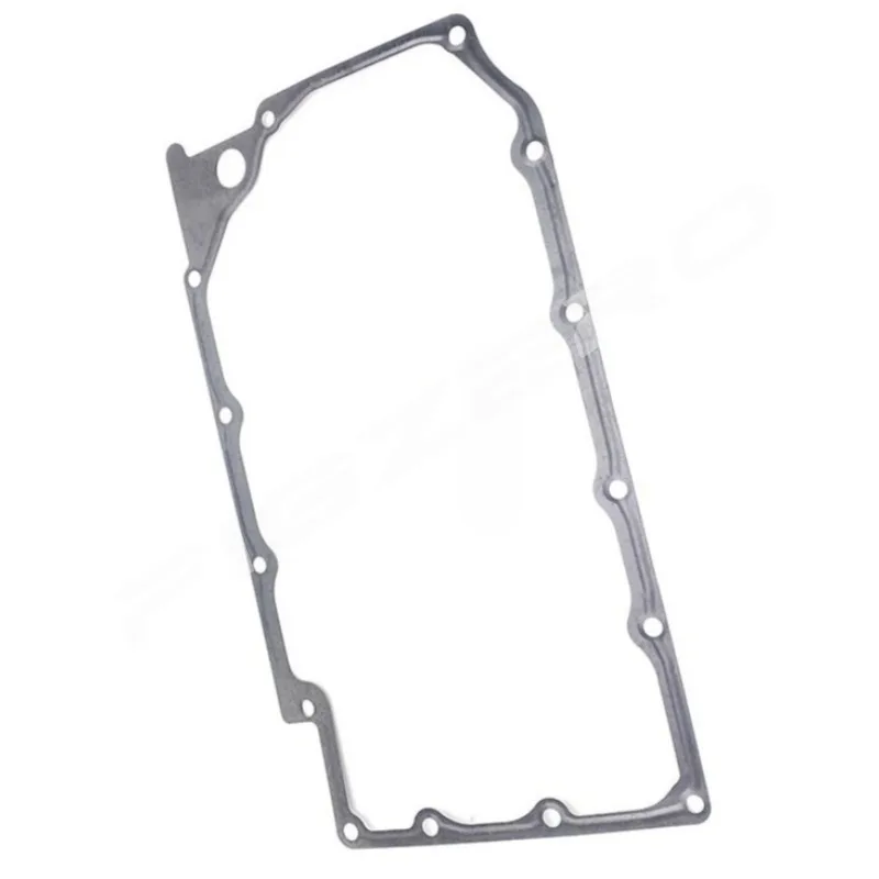 Brand New Engine Oil Pan Gasket Sealing Iron Gasket for Roewe 550 W5 750 for MG 6 MG7 Automobiles view 2