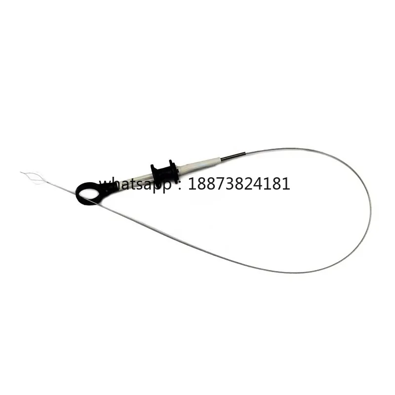 Urology Ureterorenoscope Nitinol Stone Basket Spiral Stone Retrival Basket fast shipping
