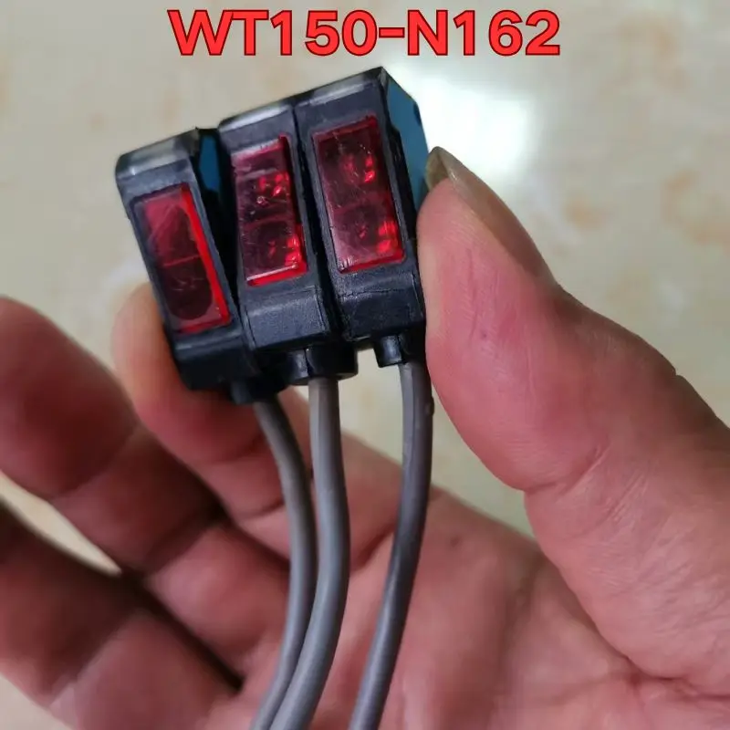 Second-hand WT150-N162 sensor function test is normal The latest quotation in November 2025