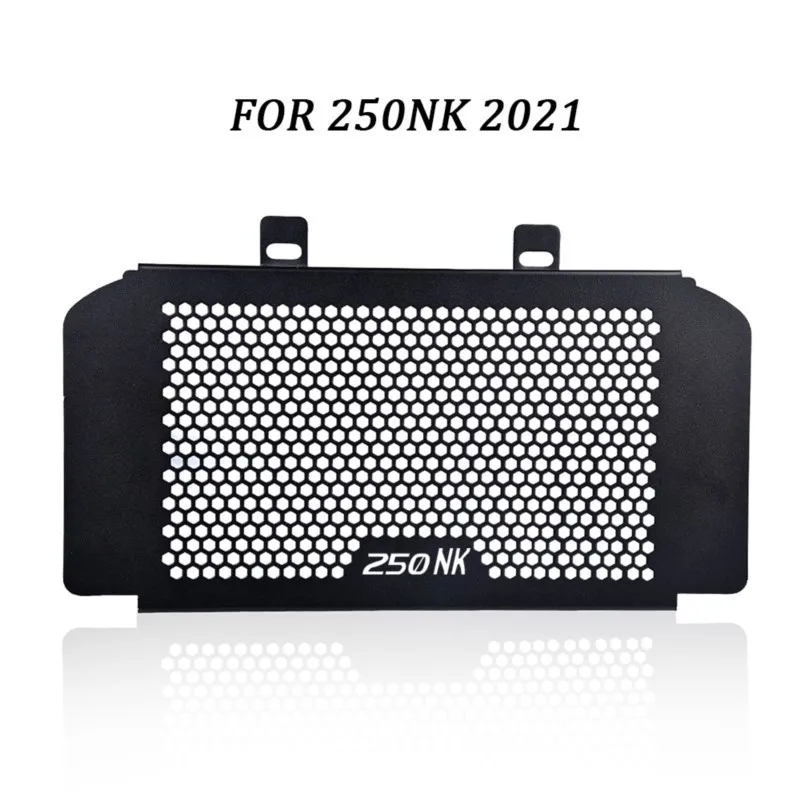 250 400 450 650 NK Accessori Moto Griglia Del Radiatore Protezione Della Copertura Della Protezione Per CFMOTO 250NK 300NK 400NK 650NK 450NK