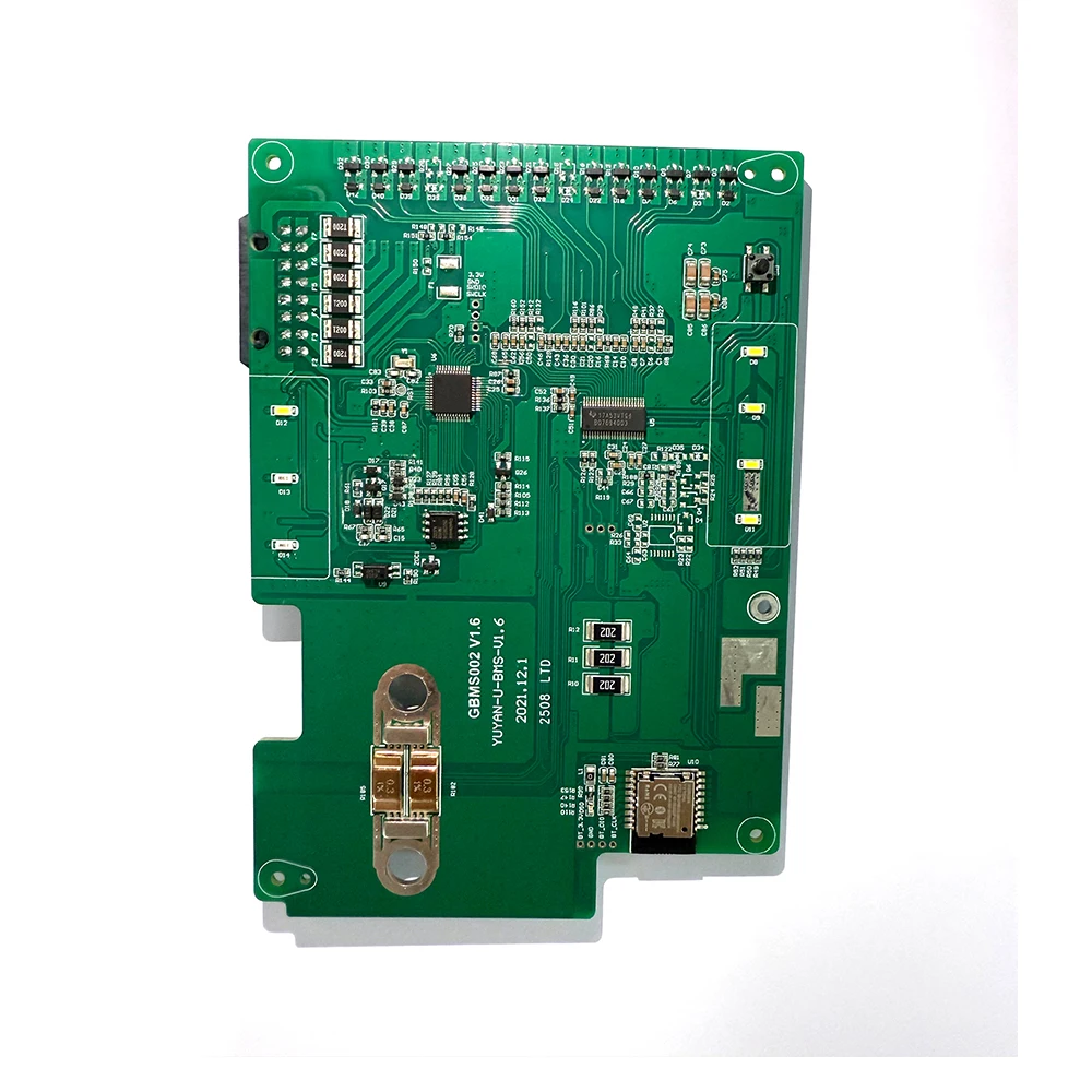 TATTU PRO 22000mAh 12S 44.4V HV 45.6V 14S 51.8V HV 53.2V Smart Battery Lipo LiHV Battery BMS Parts