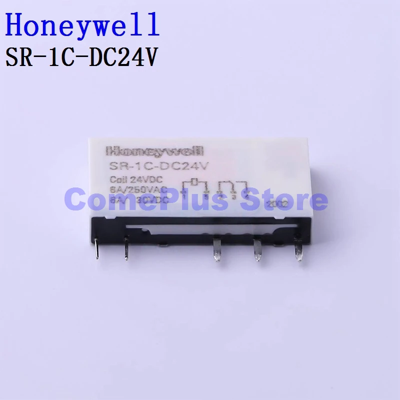 

5PCS SR-1C-DC24V RH2B-ULDC24 Power Relays