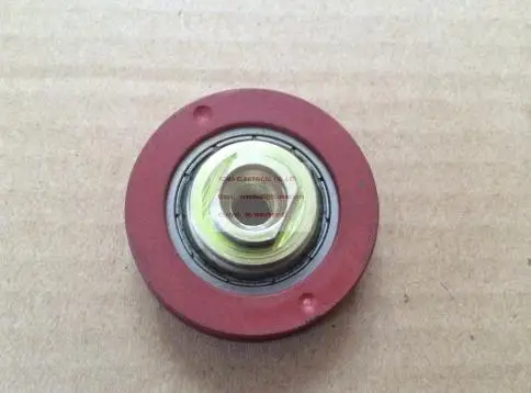 

elevator door hanger roller KM89629G02, 44*12*6200