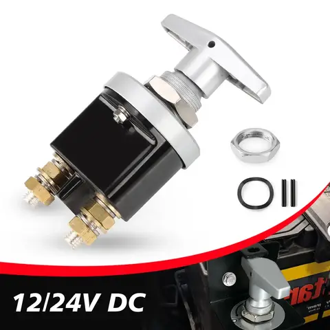 배터리 킬 스위치 배터리 절연기 디스커넥터 헤비 듀티 1500암페어 러시 기능 포함 청결 유지 BATKD2 머슬카 YC101587 배터리 킬 스위치 배터리 절연기 디스커넥터 헤비 듀티 1500암페어 러시 기능 포함 청결 유지 BATKD2 머슬카 YC101587