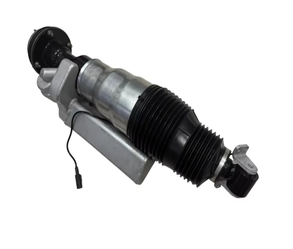 High-quality S62S57W240  Front and Rear air Shock Absorbers with Electronic Damping Adjustment Function for