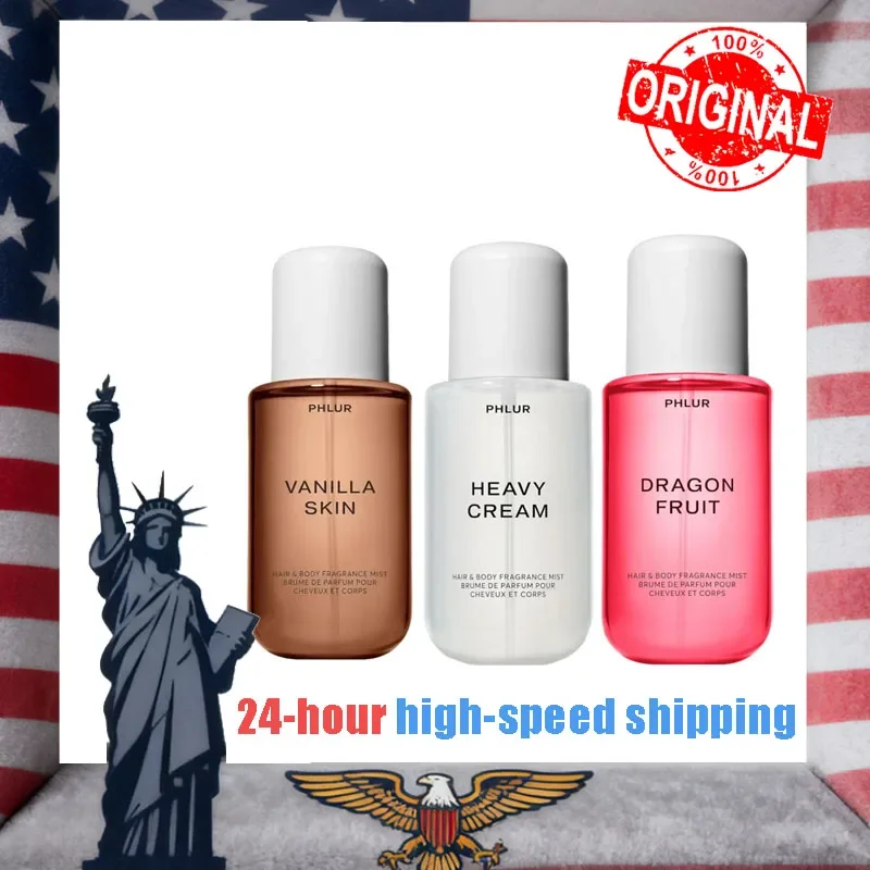 

Ванильный крем для кожи с фруктами дракона, набор парфюмерных спреев, 240 мл, оригинальные духи, стойкие духи из сандалового дерева, феромоны, парфюмерия