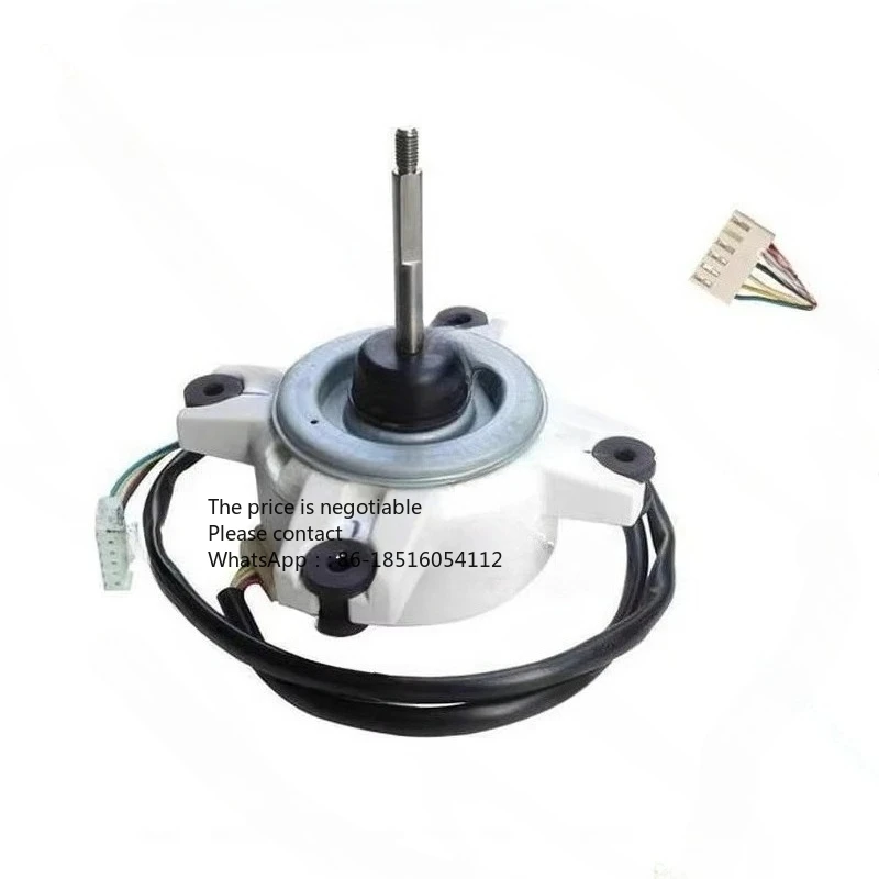 

Двигатель кондиционера с регулируемой частотой DB31-00492A Внешний вентилятор SIC-67FV-F135-2 вращается вперед