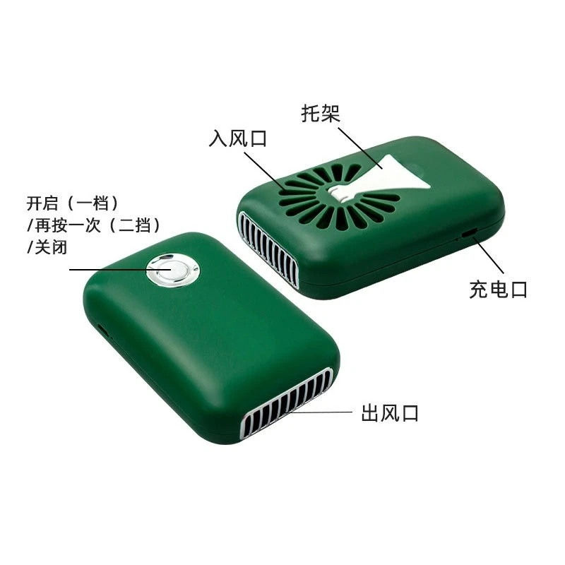 Wimpers Fan Droger USB Opladen Mini Handheld Draagbare Lash Extension Graft Speciale Droger Geluidsarm Make-up Gereedschap 4 Kleuren