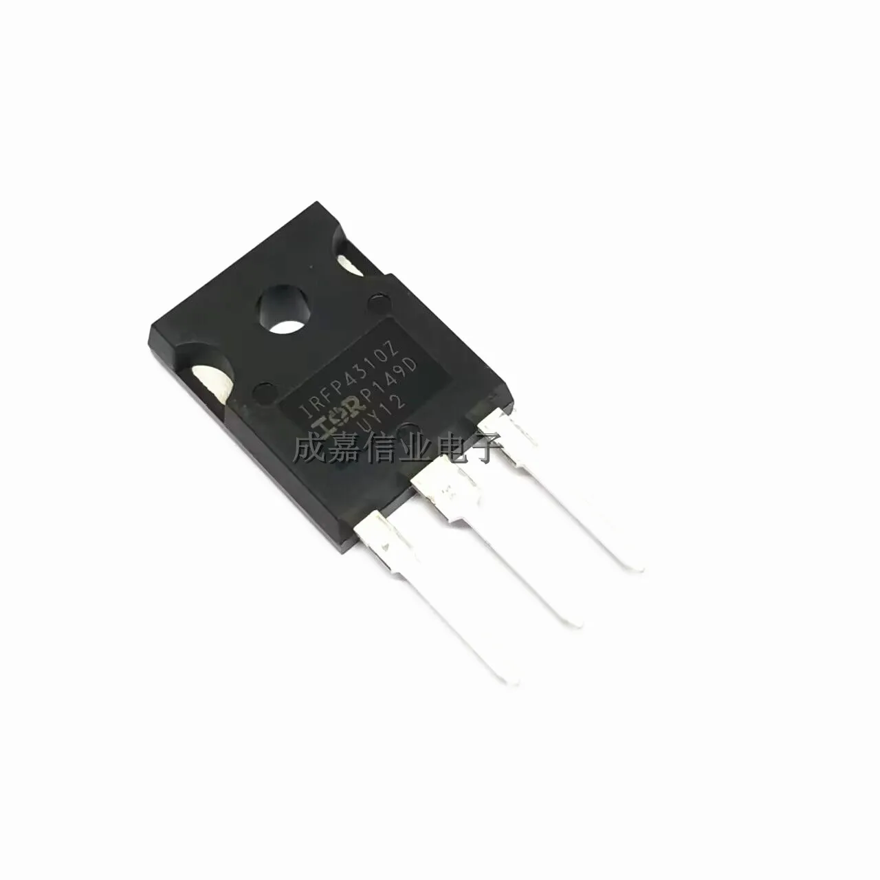 10pcs/Lot IRFP4310ZPBF TO-247-3 IRFP4310Z MOSFET MOSFT 100V 127A 6mOhm 120nC Qg Operating Temperature:- 55 C-+ 175 C