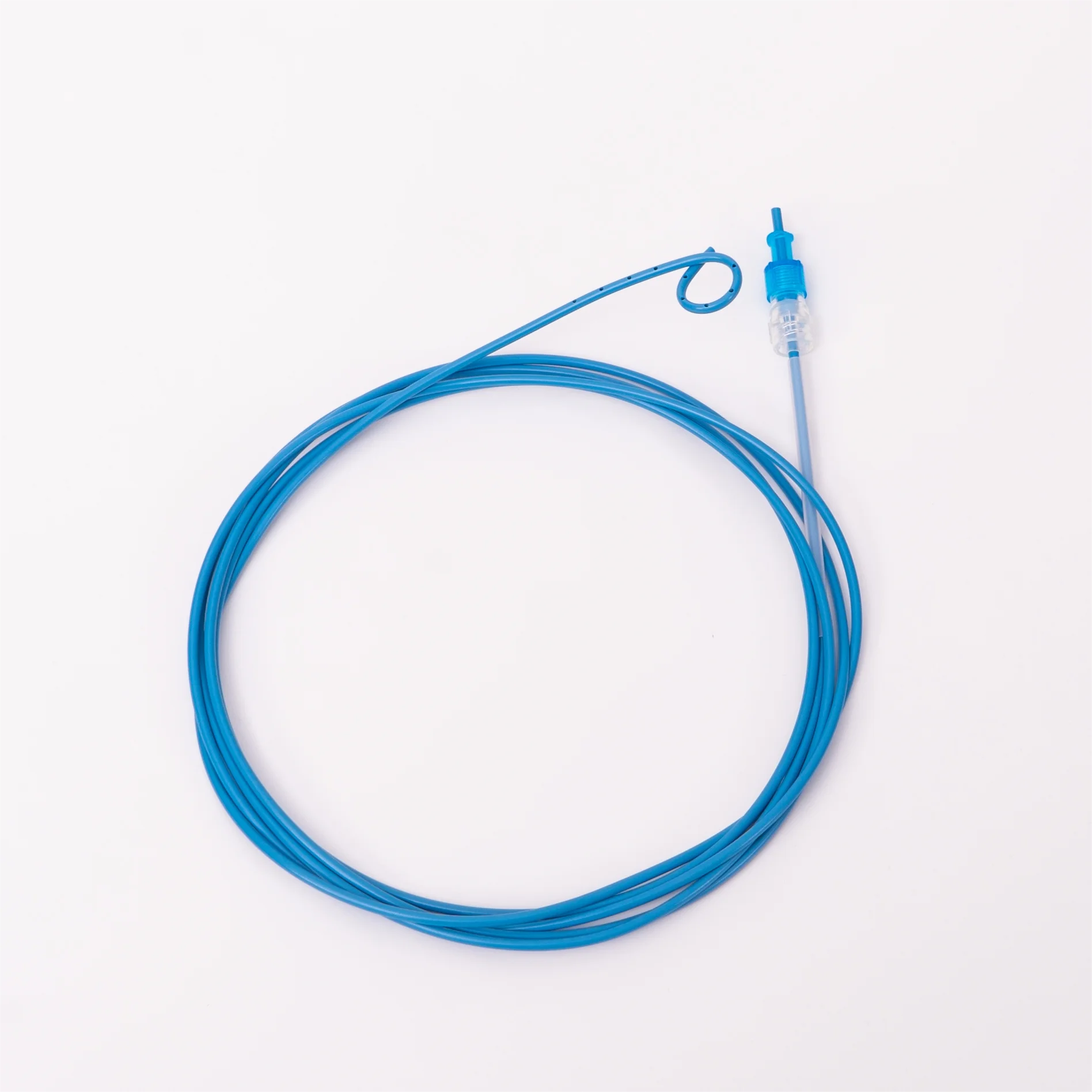 ercp-nasal-biliary-drainage-catheter-disposable-pigtail-type-alpha-type-right-angled-nbd-set-for-biliary-decompression