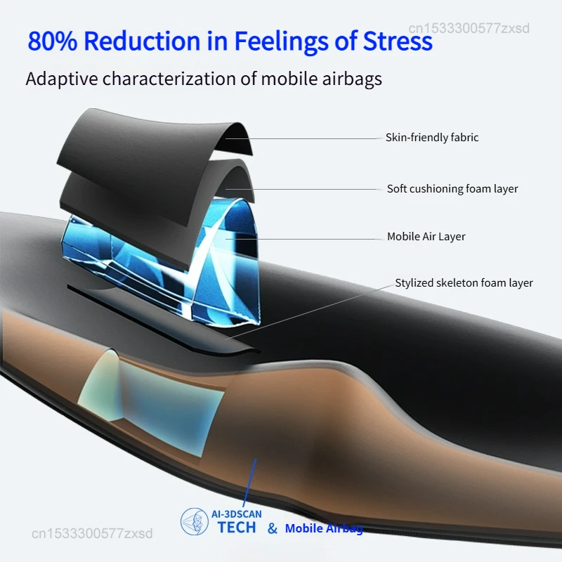 Рисунок 3 - Xiaomi Dreamlight 4S маска для