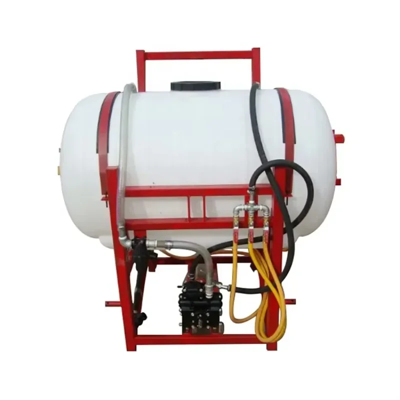 

Agricultural Sprayer Spraying Machine Agriculture Power Boom Sprayer