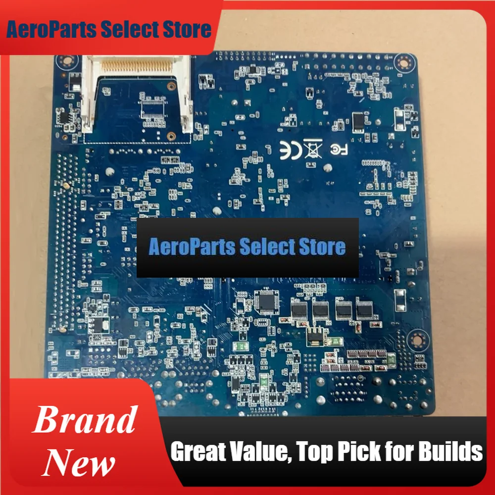 AeroPartsIX945GSE R11 Embedded Industrial Control Motherboard